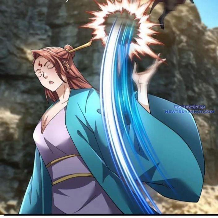 Ngủ Say Vạn Cổ: Xuất Thế Quét Ngang Chư Thiên 90 trang 62