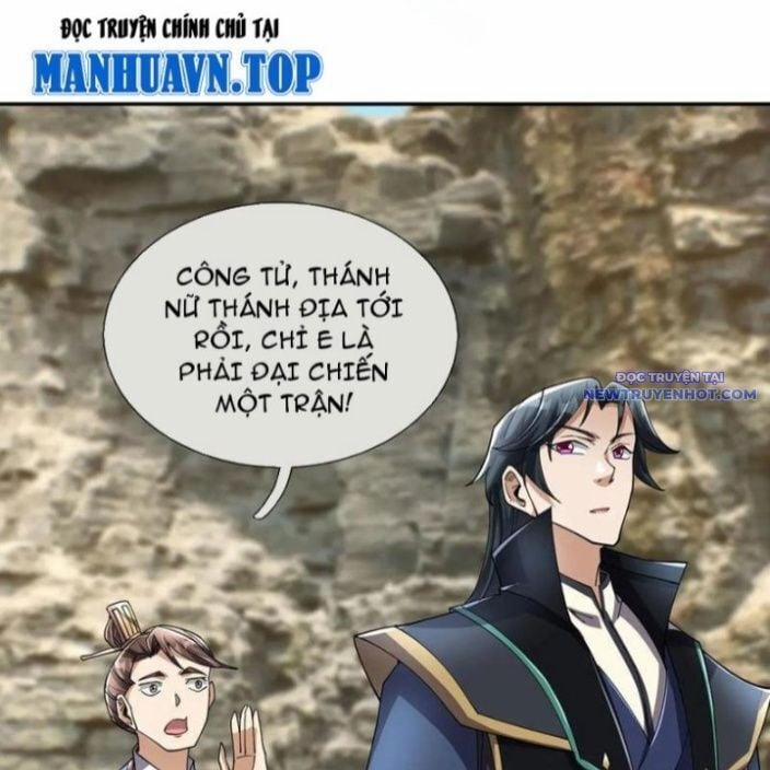 Ngủ Say Vạn Cổ: Xuất Thế Quét Ngang Chư Thiên 90 trang 65