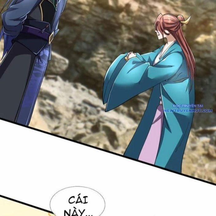 Ngủ Say Vạn Cổ: Xuất Thế Quét Ngang Chư Thiên 90 trang 68