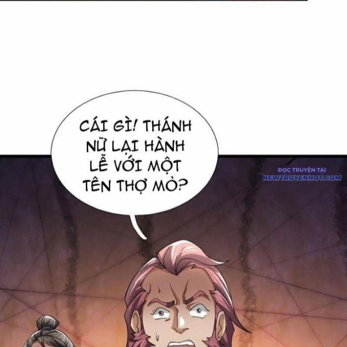 Ngủ Say Vạn Cổ: Xuất Thế Quét Ngang Chư Thiên 90 trang 70