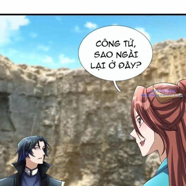 Ngủ Say Vạn Cổ: Xuất Thế Quét Ngang Chư Thiên 90 trang 72