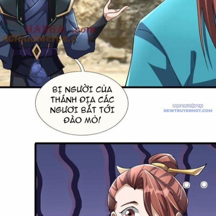 Ngủ Say Vạn Cổ: Xuất Thế Quét Ngang Chư Thiên 90 trang 73