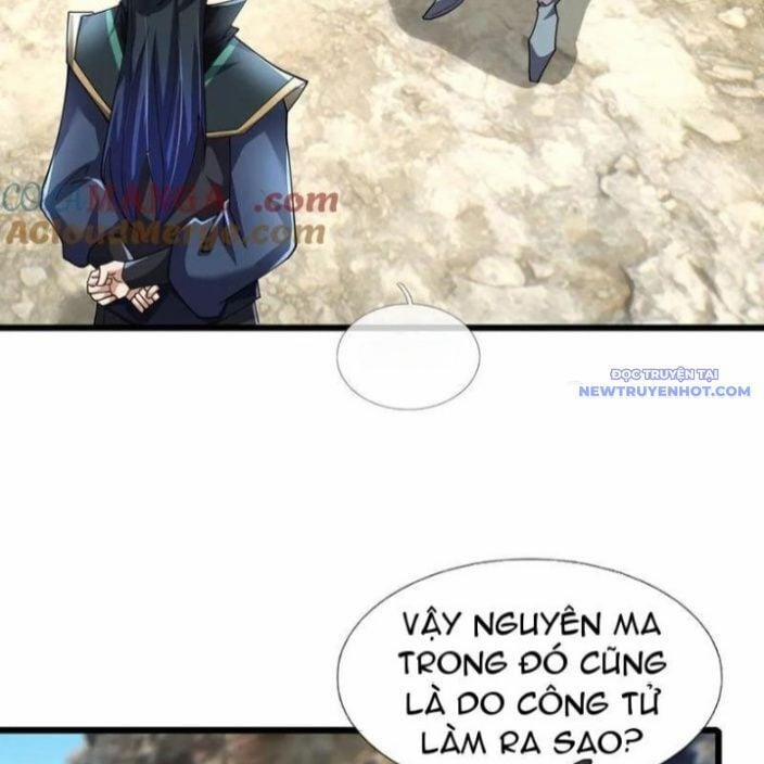 Ngủ Say Vạn Cổ: Xuất Thế Quét Ngang Chư Thiên 90 trang 76
