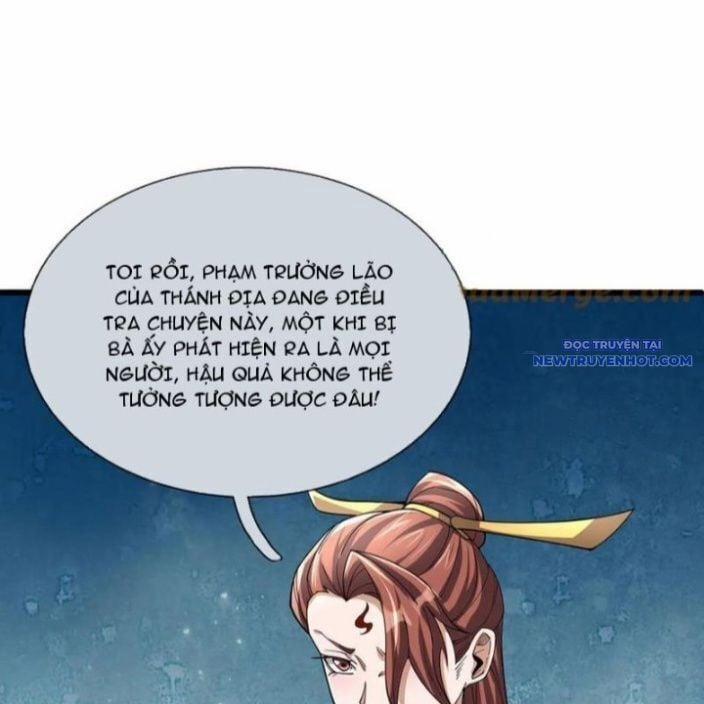 Ngủ Say Vạn Cổ: Xuất Thế Quét Ngang Chư Thiên 90 trang 79