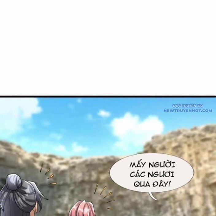 Ngủ Say Vạn Cổ: Xuất Thế Quét Ngang Chư Thiên 90 trang 81