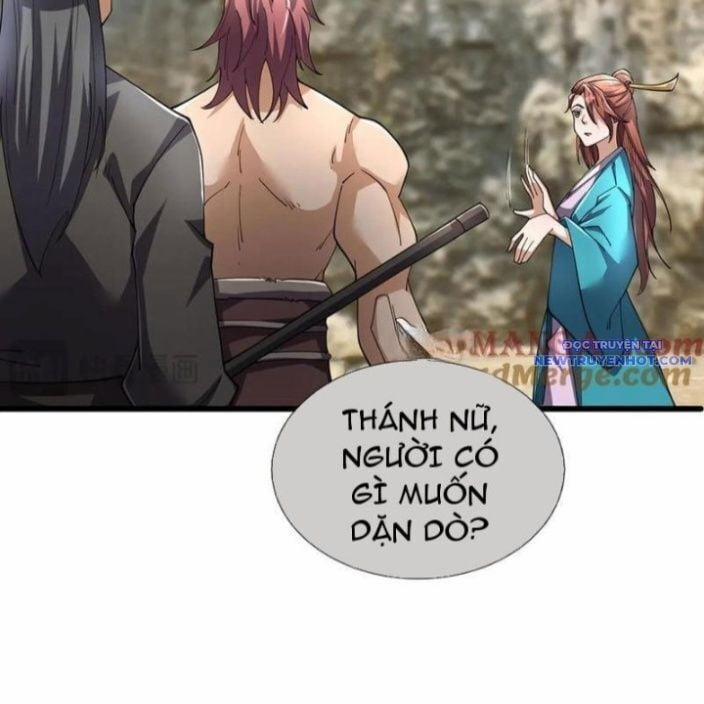 Ngủ Say Vạn Cổ: Xuất Thế Quét Ngang Chư Thiên 90 trang 82