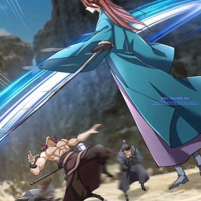 Ngủ Say Vạn Cổ: Xuất Thế Quét Ngang Chư Thiên 90 trang 84