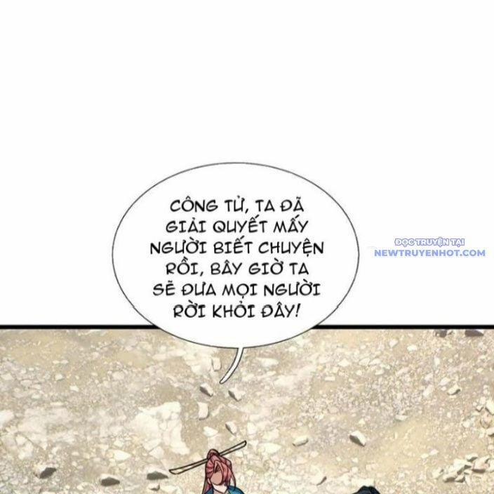 Ngủ Say Vạn Cổ: Xuất Thế Quét Ngang Chư Thiên 90 trang 89