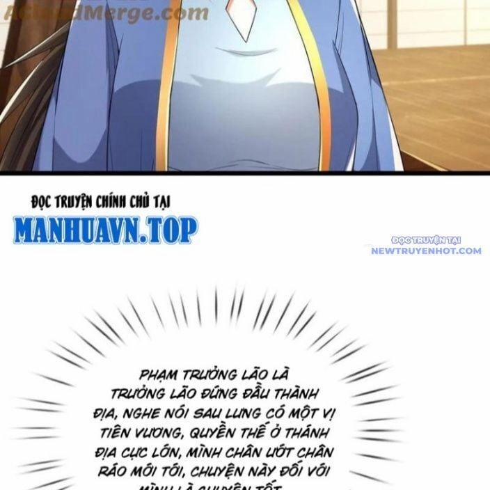Ngủ Say Vạn Cổ: Xuất Thế Quét Ngang Chư Thiên 90 trang 9