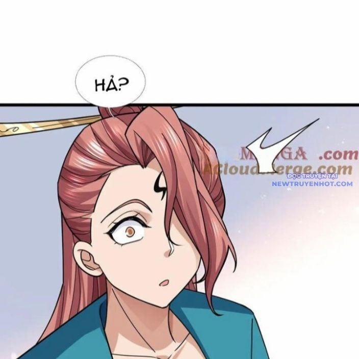 Ngủ Say Vạn Cổ: Xuất Thế Quét Ngang Chư Thiên 90 trang 91