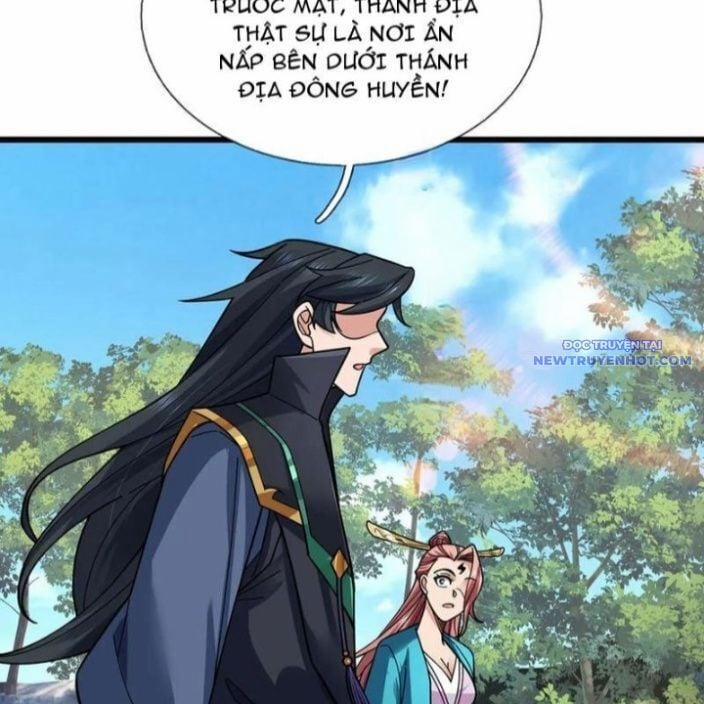 Ngủ Say Vạn Cổ: Xuất Thế Quét Ngang Chư Thiên 90 trang 96