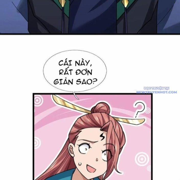 Ngủ Say Vạn Cổ: Xuất Thế Quét Ngang Chư Thiên 90 trang 99