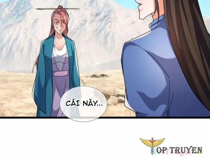Ngủ Say Vạn Cổ: Xuất Thế Quét Ngang Chư Thiên 91 trang 1