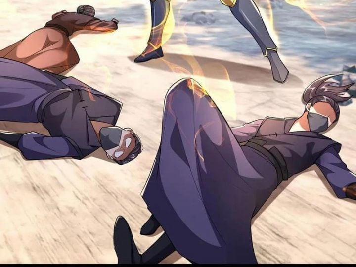 Ngủ Say Vạn Cổ: Xuất Thế Quét Ngang Chư Thiên 91 trang 102