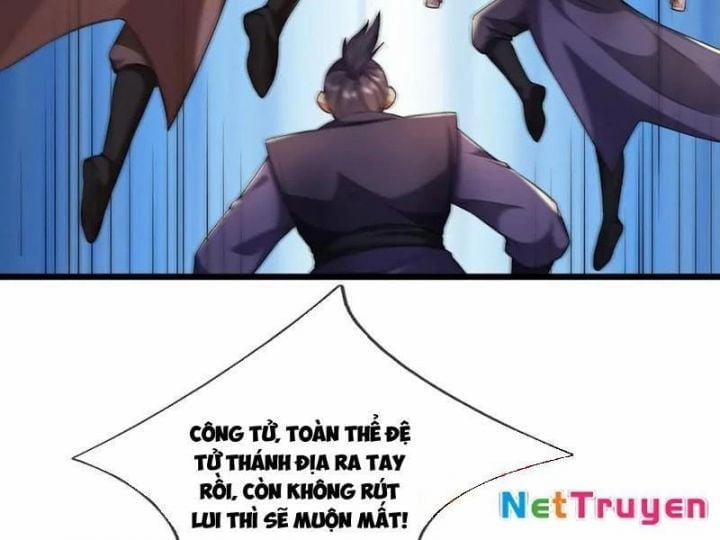 Ngủ Say Vạn Cổ: Xuất Thế Quét Ngang Chư Thiên 91 trang 105