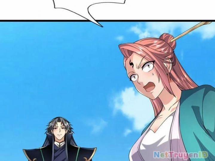 Ngủ Say Vạn Cổ: Xuất Thế Quét Ngang Chư Thiên 91 trang 106