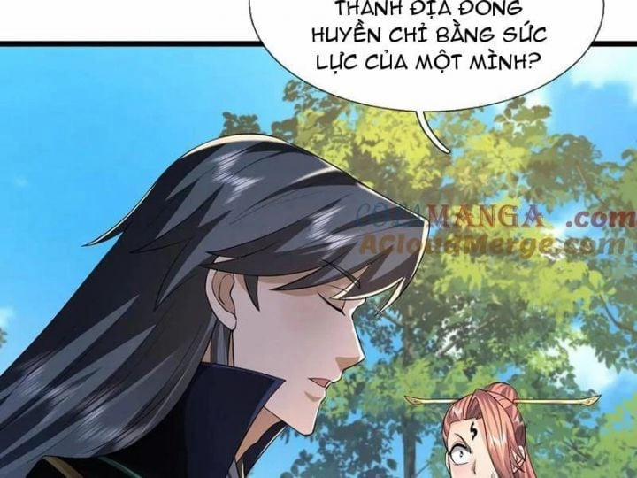 Ngủ Say Vạn Cổ: Xuất Thế Quét Ngang Chư Thiên 91 trang 109