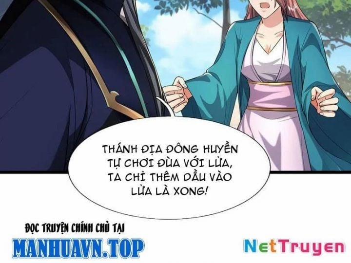 Ngủ Say Vạn Cổ: Xuất Thế Quét Ngang Chư Thiên 91 trang 110