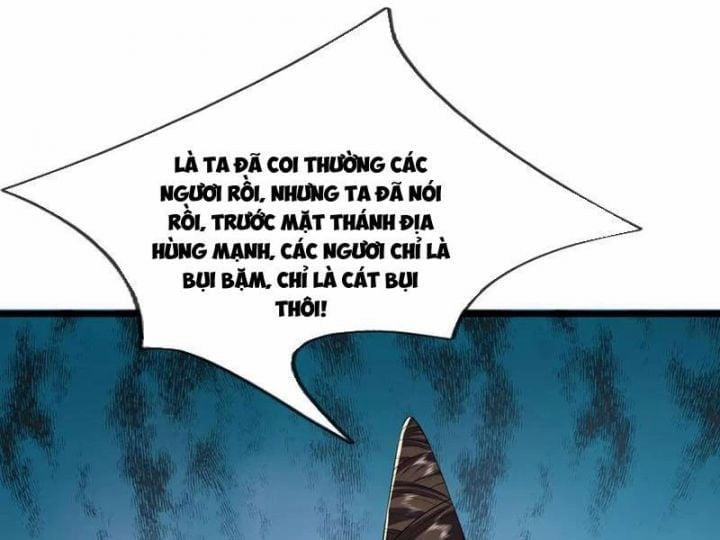 Ngủ Say Vạn Cổ: Xuất Thế Quét Ngang Chư Thiên 91 trang 111