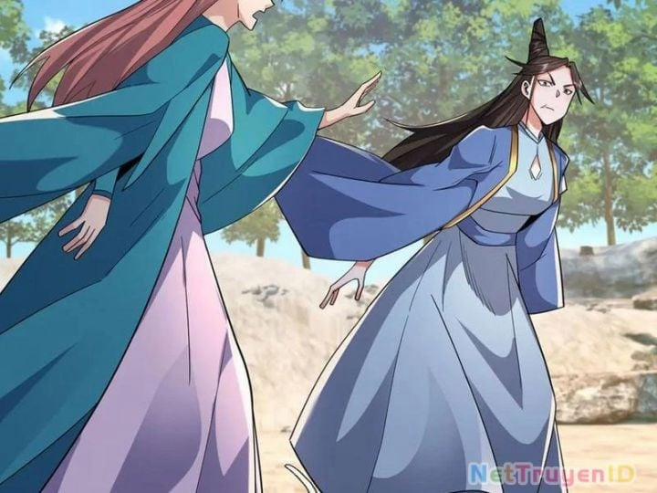 Ngủ Say Vạn Cổ: Xuất Thế Quét Ngang Chư Thiên 91 trang 14