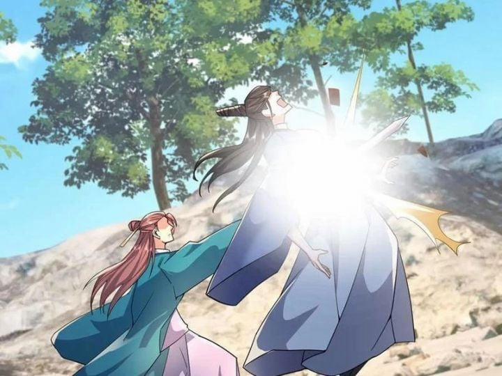 Ngủ Say Vạn Cổ: Xuất Thế Quét Ngang Chư Thiên 91 trang 18