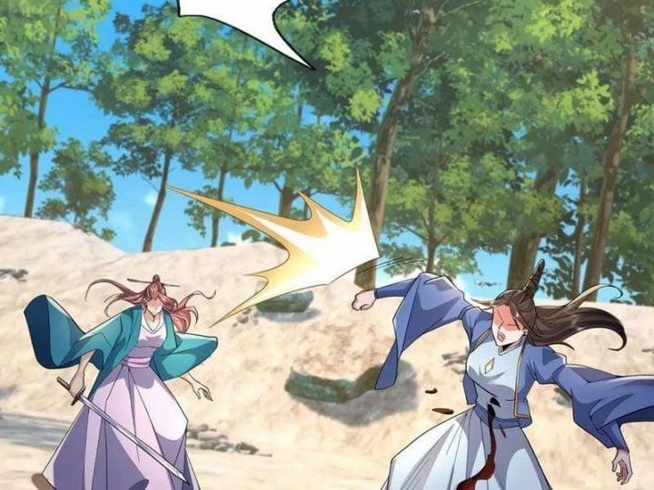 Ngủ Say Vạn Cổ: Xuất Thế Quét Ngang Chư Thiên 91 trang 22