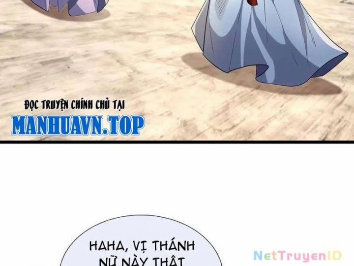 Ngủ Say Vạn Cổ: Xuất Thế Quét Ngang Chư Thiên 91 trang 23