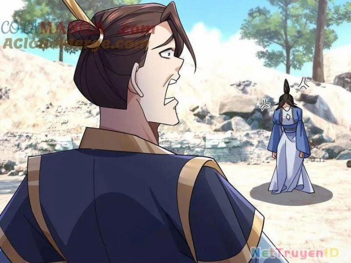 Ngủ Say Vạn Cổ: Xuất Thế Quét Ngang Chư Thiên 91 trang 37