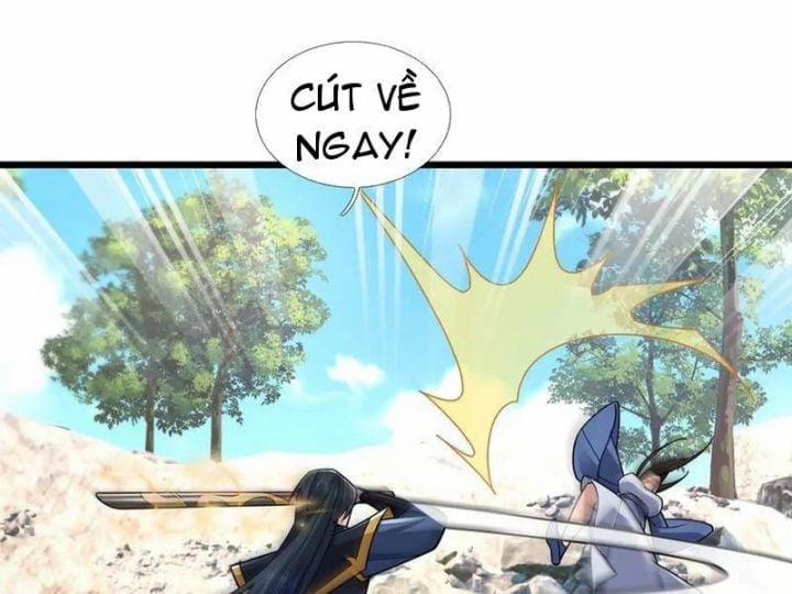 Ngủ Say Vạn Cổ: Xuất Thế Quét Ngang Chư Thiên 91 trang 43