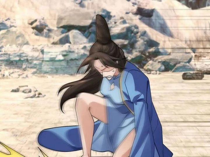 Ngủ Say Vạn Cổ: Xuất Thế Quét Ngang Chư Thiên 91 trang 46