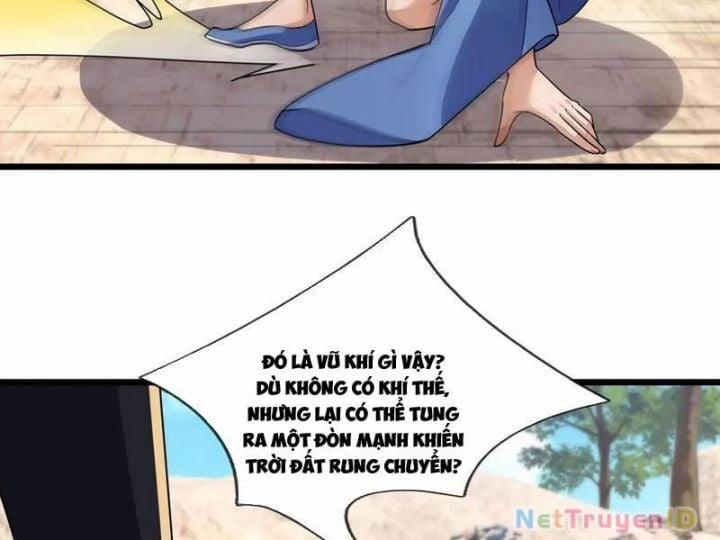 Ngủ Say Vạn Cổ: Xuất Thế Quét Ngang Chư Thiên 91 trang 47