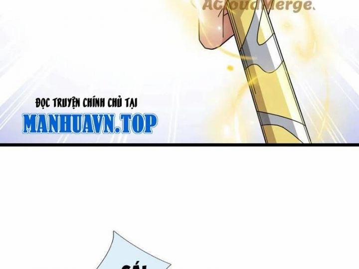 Ngủ Say Vạn Cổ: Xuất Thế Quét Ngang Chư Thiên 91 trang 57