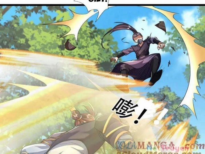 Ngủ Say Vạn Cổ: Xuất Thế Quét Ngang Chư Thiên 91 trang 89