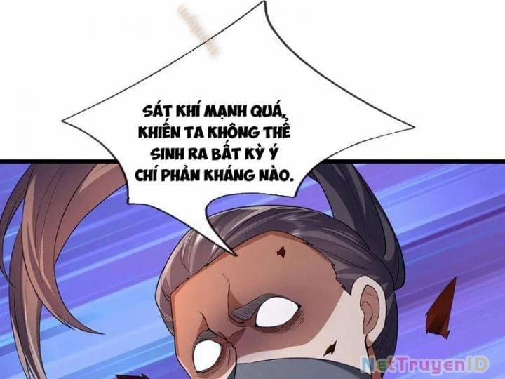 Ngủ Say Vạn Cổ: Xuất Thế Quét Ngang Chư Thiên 91 trang 91