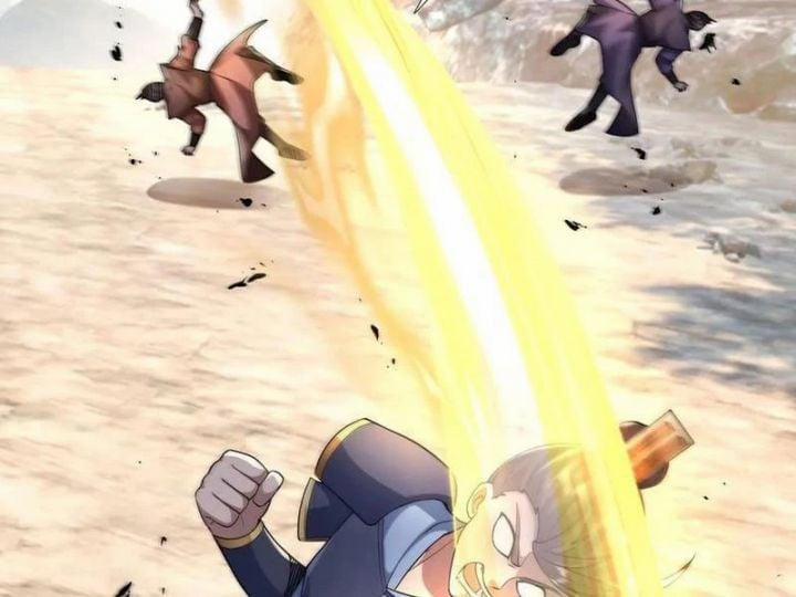 Ngủ Say Vạn Cổ: Xuất Thế Quét Ngang Chư Thiên 91 trang 94