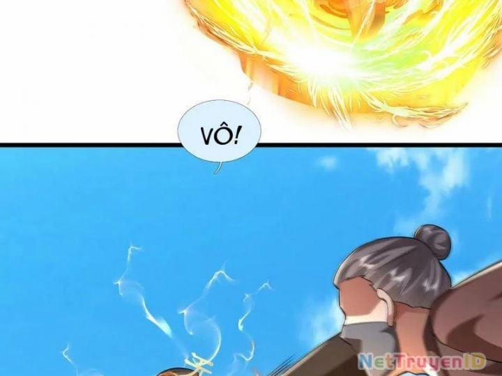 Ngủ Say Vạn Cổ: Xuất Thế Quét Ngang Chư Thiên 91 trang 96
