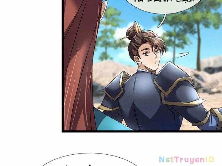 Ngủ Say Vạn Cổ: Xuất Thế Quét Ngang Chư Thiên 92 trang 11