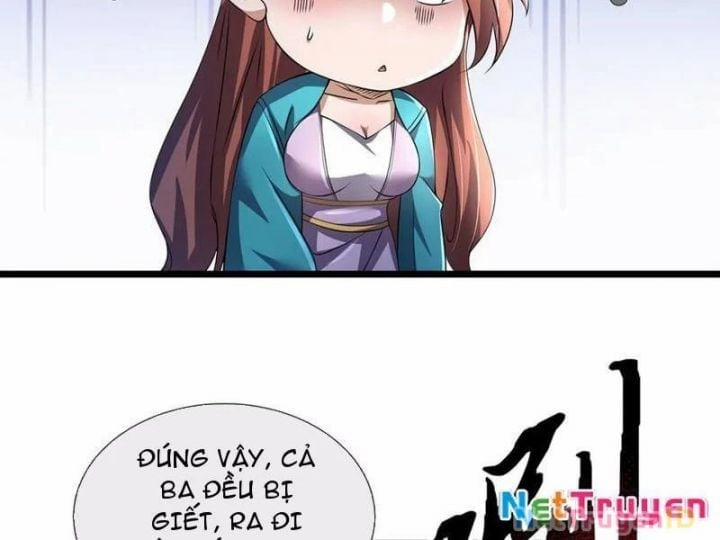 Ngủ Say Vạn Cổ: Xuất Thế Quét Ngang Chư Thiên 92 trang 15