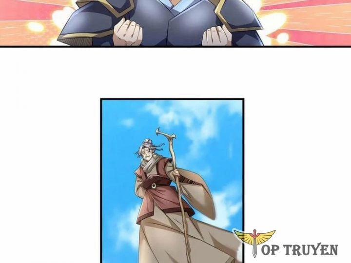 Ngủ Say Vạn Cổ: Xuất Thế Quét Ngang Chư Thiên 92 trang 2