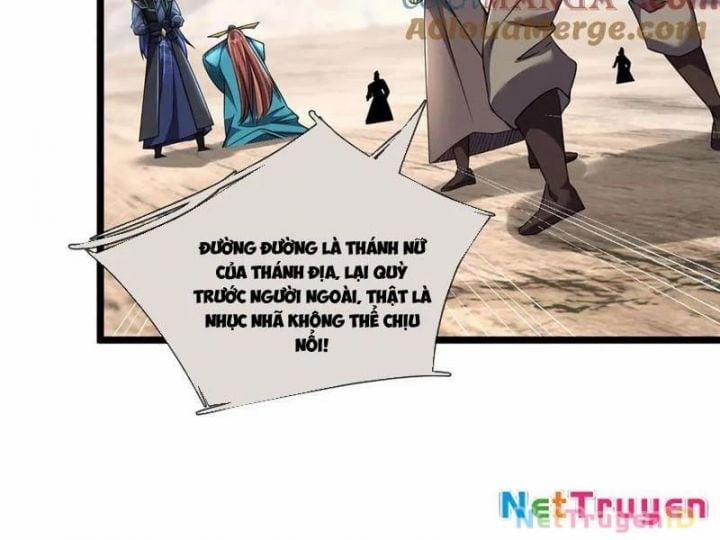 Ngủ Say Vạn Cổ: Xuất Thế Quét Ngang Chư Thiên 92 trang 25