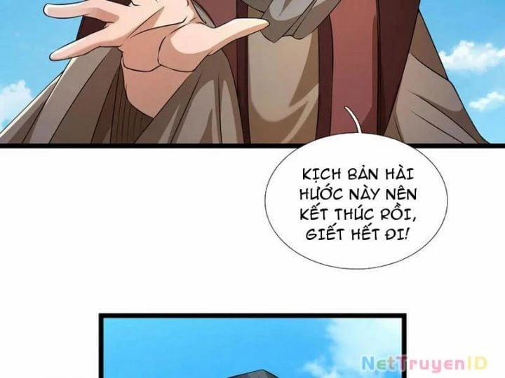 Ngủ Say Vạn Cổ: Xuất Thế Quét Ngang Chư Thiên 92 trang 38