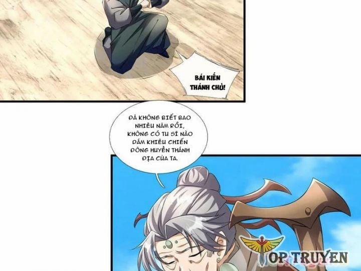 Ngủ Say Vạn Cổ: Xuất Thế Quét Ngang Chư Thiên 92 trang 4
