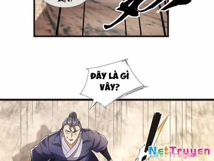 Ngủ Say Vạn Cổ: Xuất Thế Quét Ngang Chư Thiên 92 trang 55