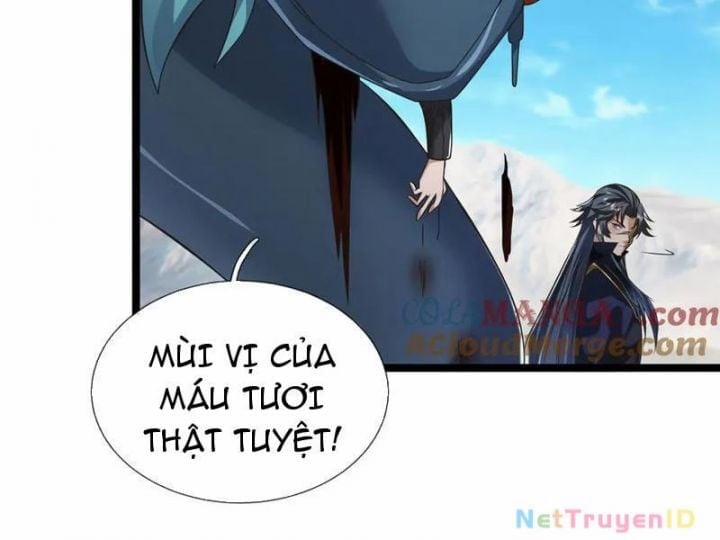 Ngủ Say Vạn Cổ: Xuất Thế Quét Ngang Chư Thiên 92 trang 69