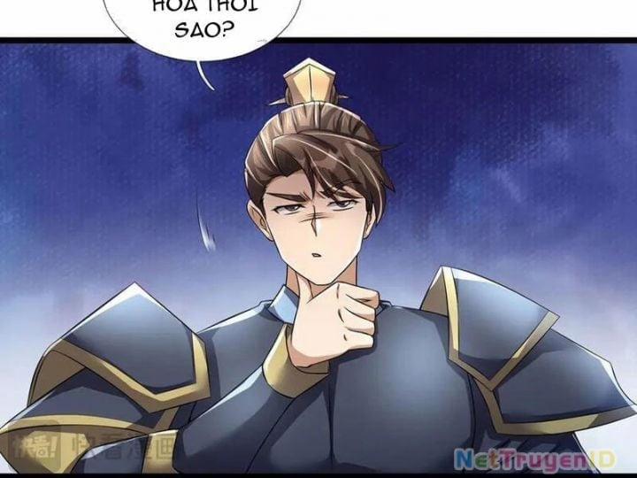 Ngủ Say Vạn Cổ: Xuất Thế Quét Ngang Chư Thiên 92 trang 7