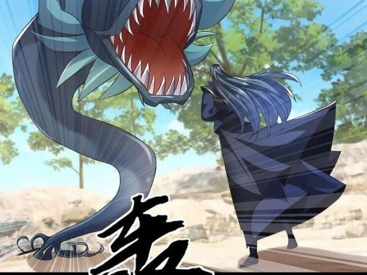 Ngủ Say Vạn Cổ: Xuất Thế Quét Ngang Chư Thiên 92 trang 76