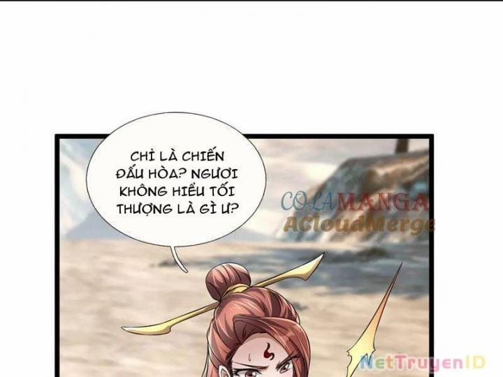 Ngủ Say Vạn Cổ: Xuất Thế Quét Ngang Chư Thiên 92 trang 8