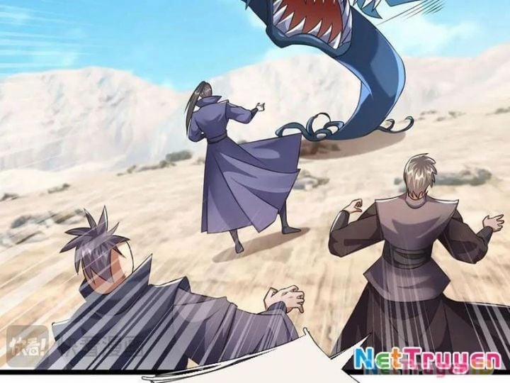 Ngủ Say Vạn Cổ: Xuất Thế Quét Ngang Chư Thiên 92 trang 80