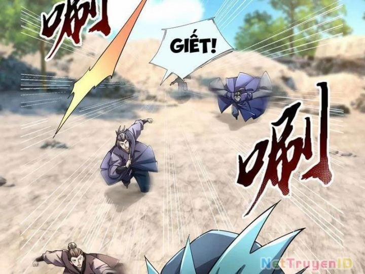 Ngủ Say Vạn Cổ: Xuất Thế Quét Ngang Chư Thiên 92 trang 84