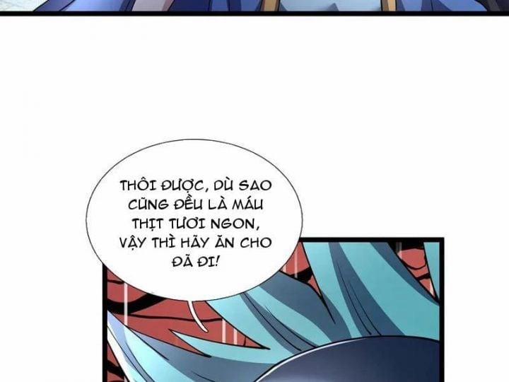 Ngủ Say Vạn Cổ: Xuất Thế Quét Ngang Chư Thiên 92 trang 93